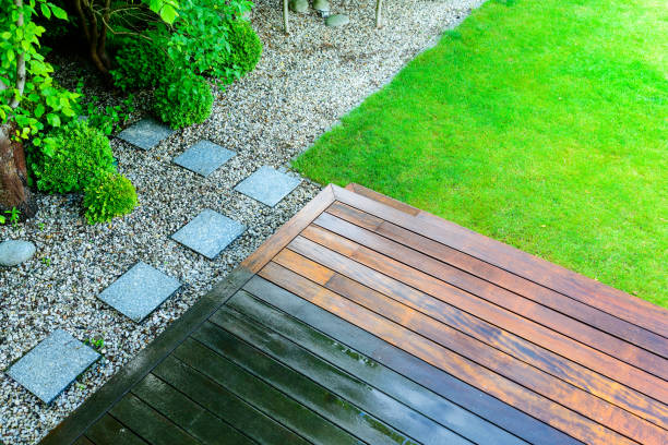 Best Driveway Pressure Washing  in Fort Drum, NY