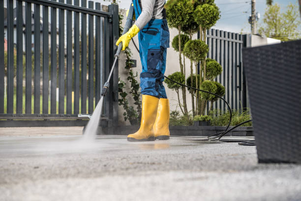 Best Fence Cleaning  in Fort Drum, NY