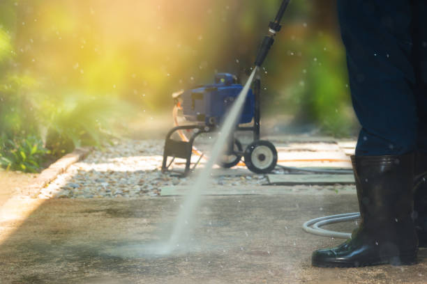 Spring Cleaning in Fort Drum, NY